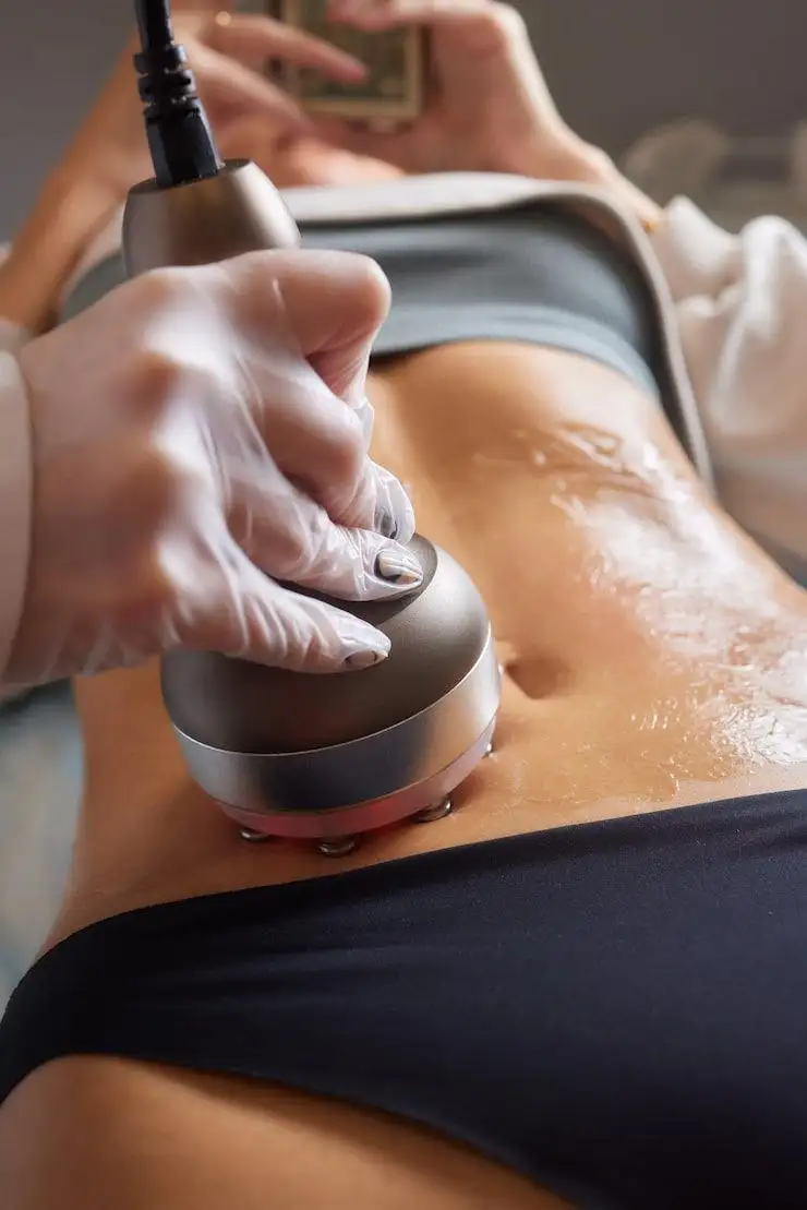 Аппаратная коррекция фигуры и массаж в Краснодаре - Красота и здоровье (Услуги) в Краснодар