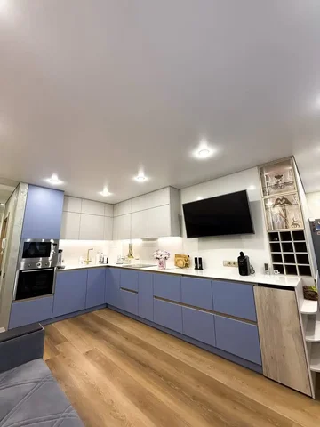 Изготовление корпусной мебели на заказ - Монтаж и обслуживание техники в Краснодар