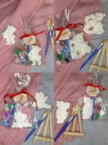 Наборы для детского творчества к 8 марта - Творчество и развитие в Краснодар