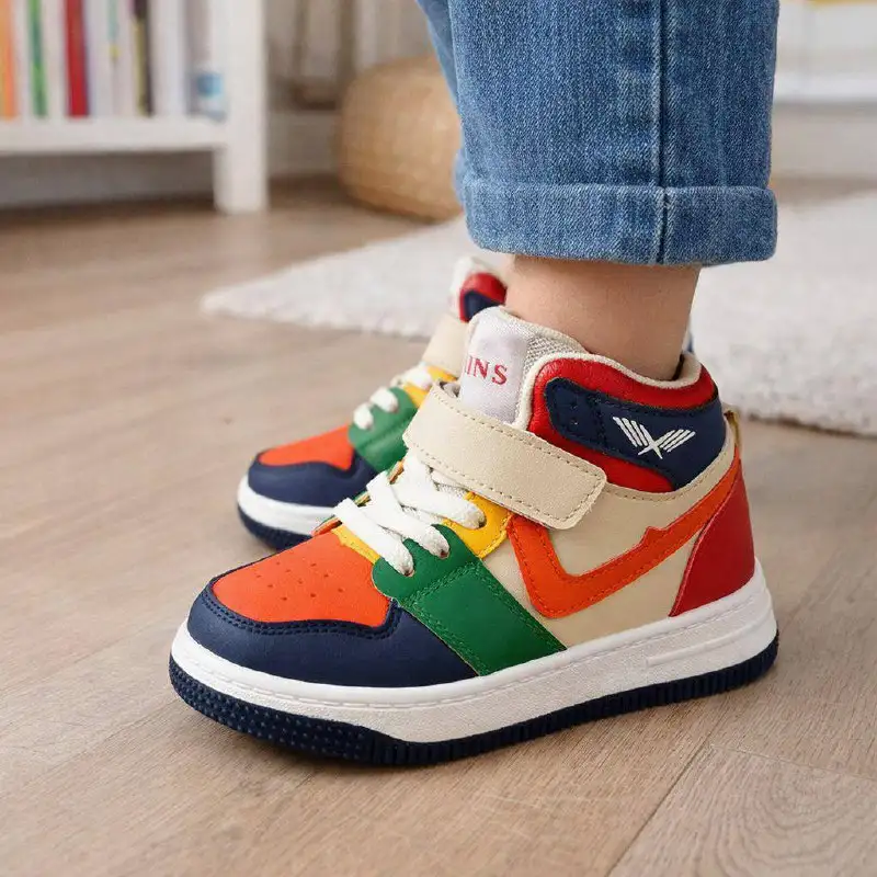 Детская обувь разных размеров - Обувь (Товары для детей) в Краснодар