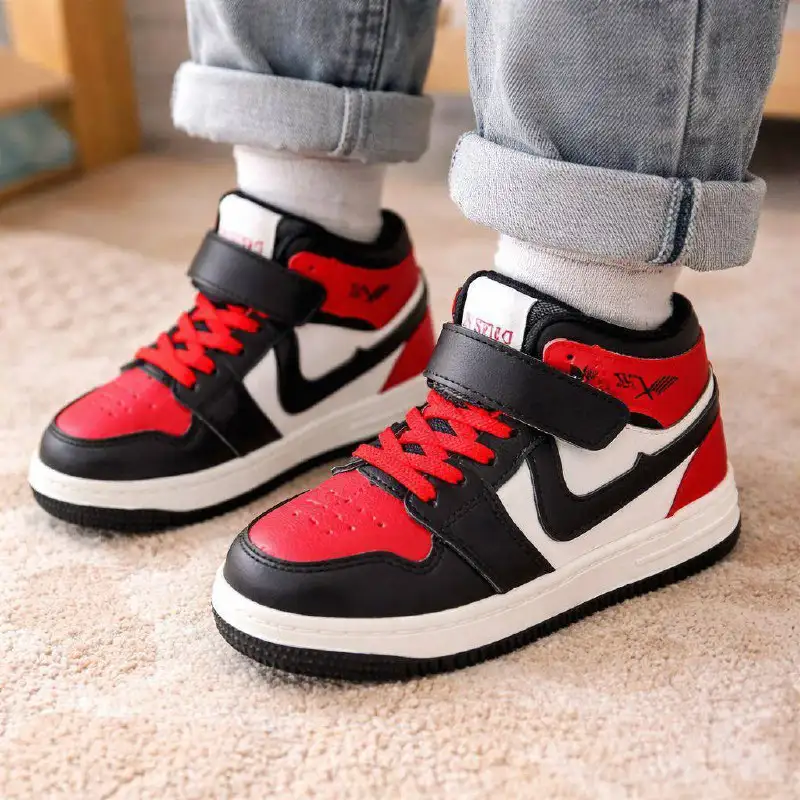 Детская обувь разных размеров - Обувь (Товары для детей) в Краснодар