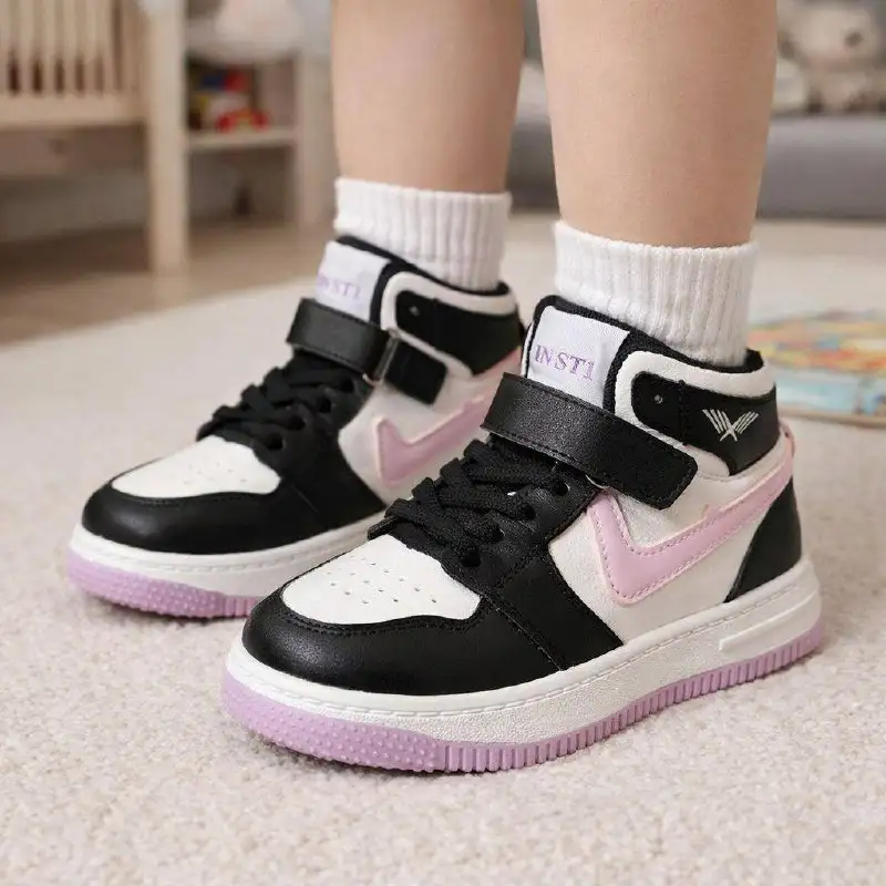 Детская обувь разных размеров - Обувь (Товары для детей) в Краснодар