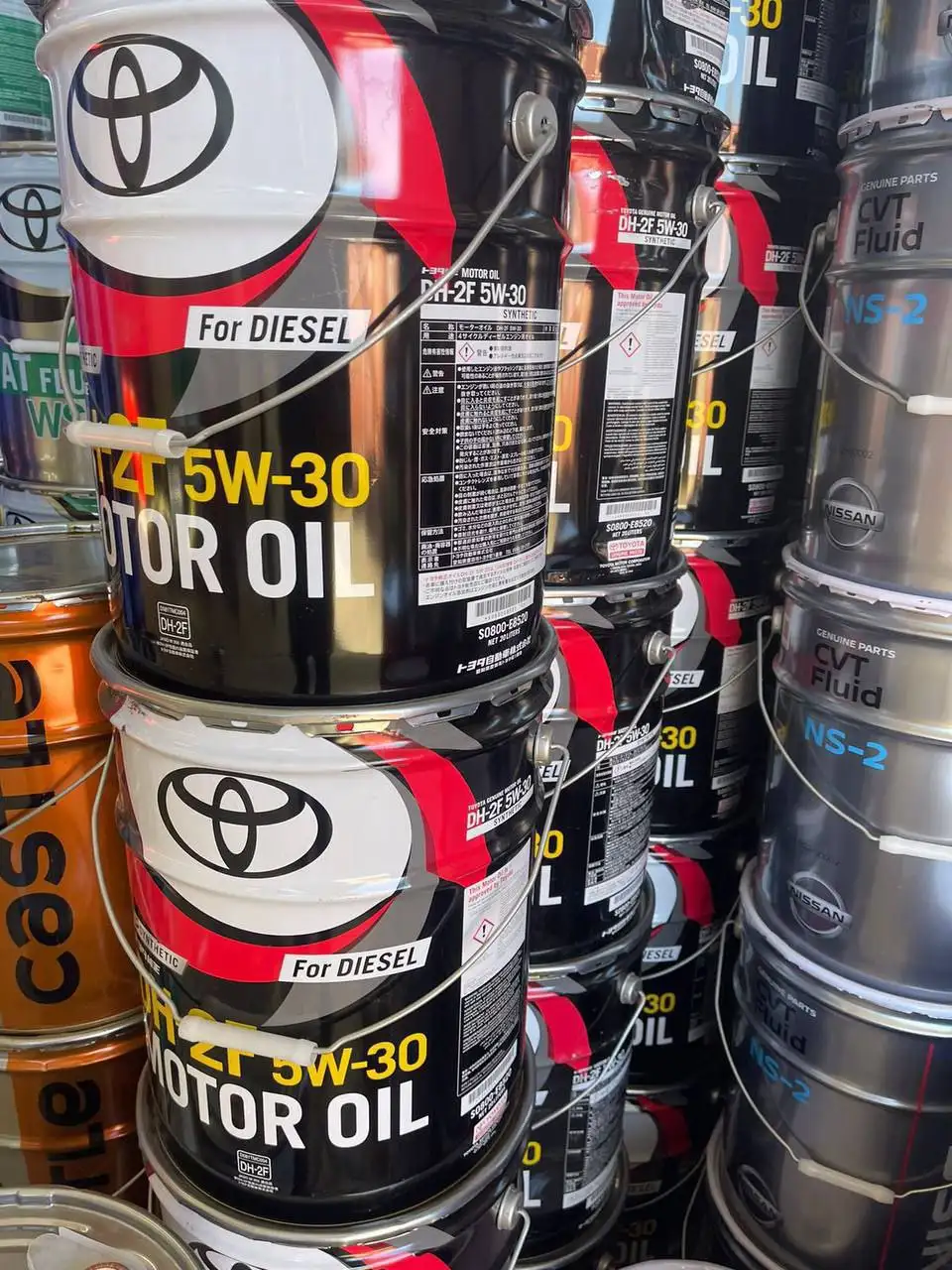 Запчасти и расходники для автомобилей в Краснодаре - Автозапчасти (Запчасти) в Краснодар