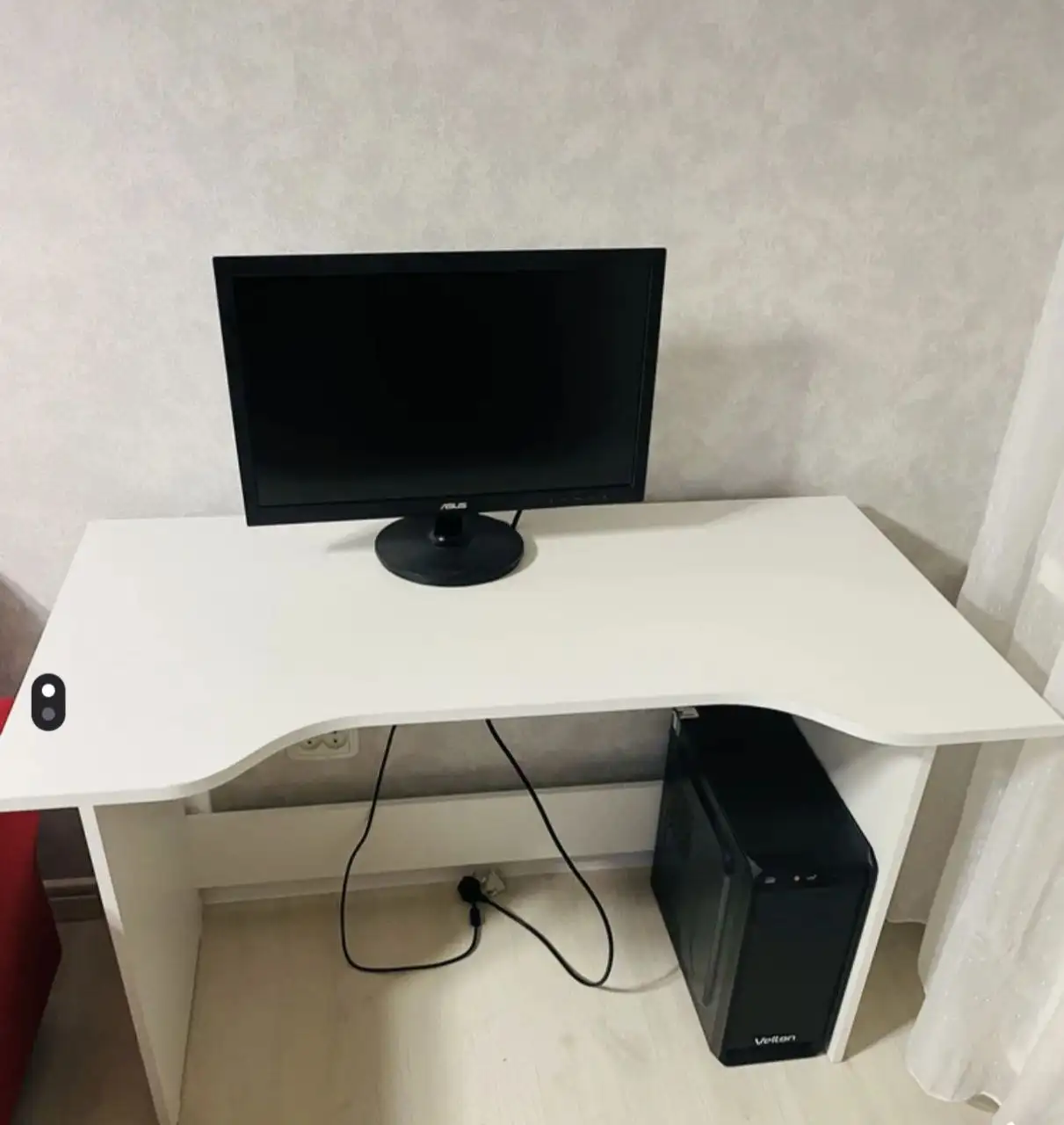 Продам кресло и стол - Барахолка в Краснодар