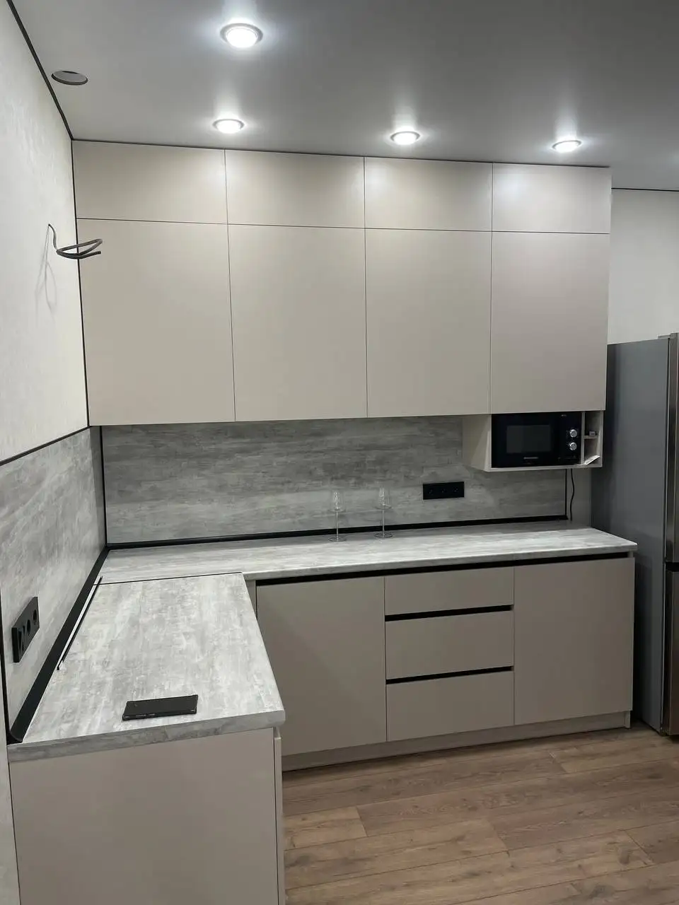 Мебель на заказ в Краснодаре - Мебель на заказ (Услуги) в Краснодар