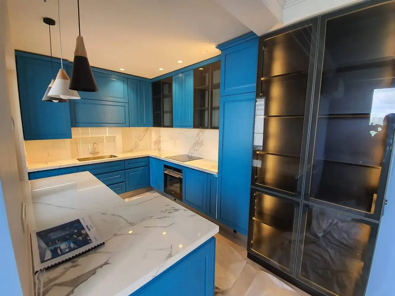 Мебель на заказ в Краснодаре - Мебель на заказ (Услуги) в Краснодар