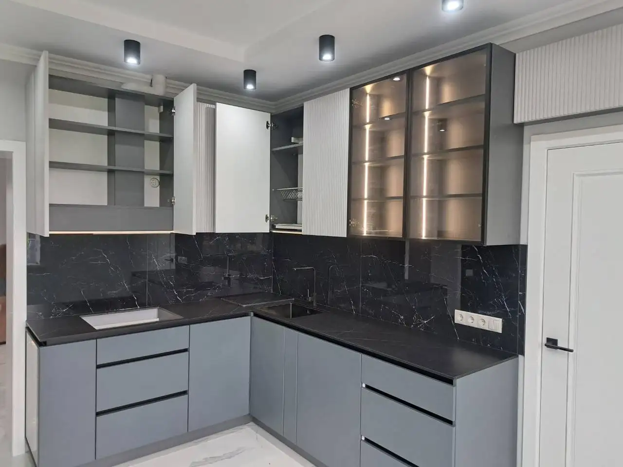 Мебель на заказ в Краснодаре - Мебель на заказ (Услуги) в Краснодар