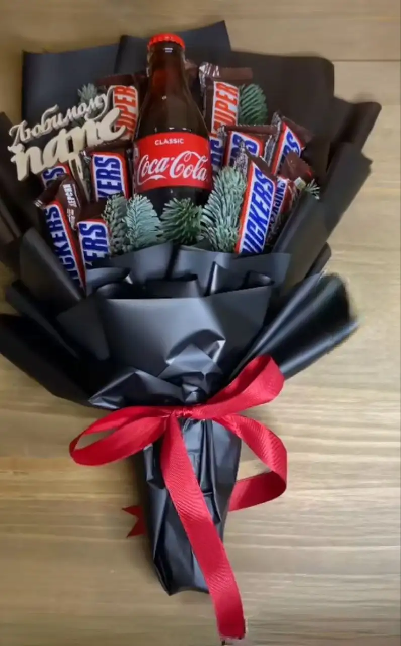 Составление букетиков на заказ - Флористика (Услуги) в Краснодар