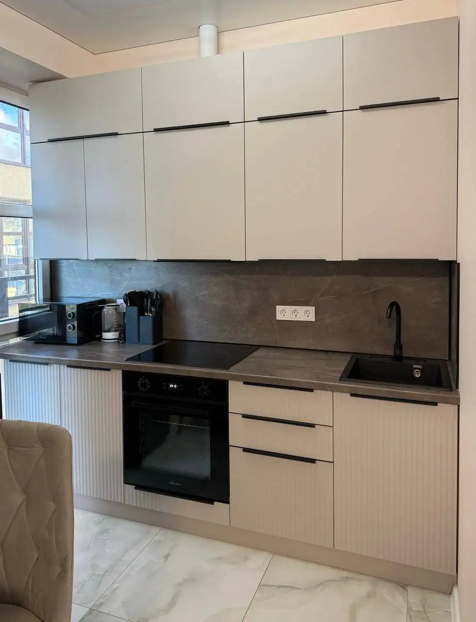 Модульные кухни в наличии и под заказ - Кухни (Для дома и дачи) в Краснодар