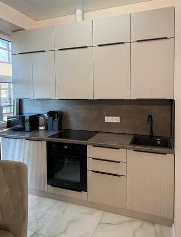 Модульные кухни в наличии и под заказ - Окна и двери в Краснодар