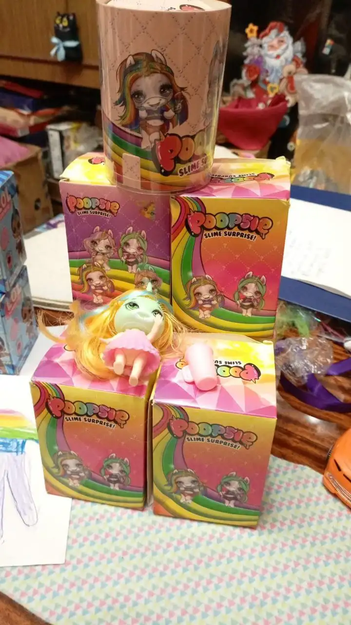 Капсула сюрприз Фестивальный Тургенева - Барахолка в Краснодар