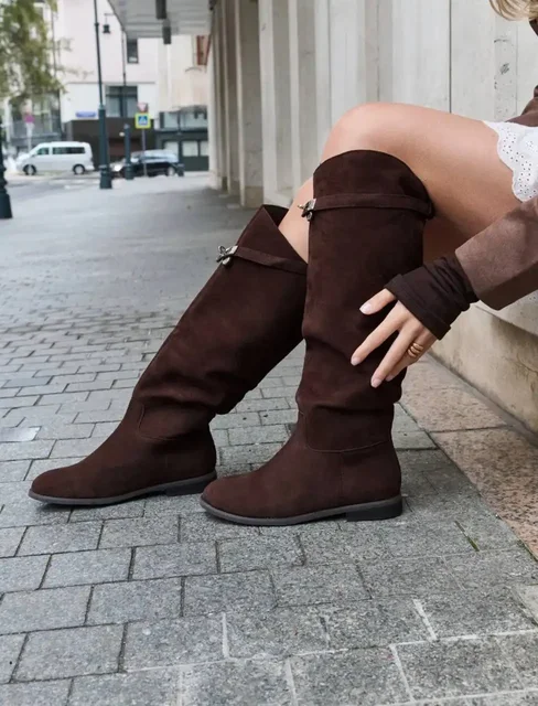 Демисезонные сапоги размер 36 - частное объявление в Краснодар