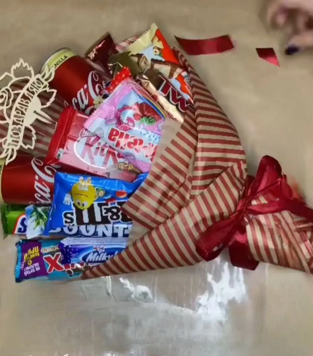 Букетики под заказ в Краснодаре - Флористика (Услуги) в Краснодар