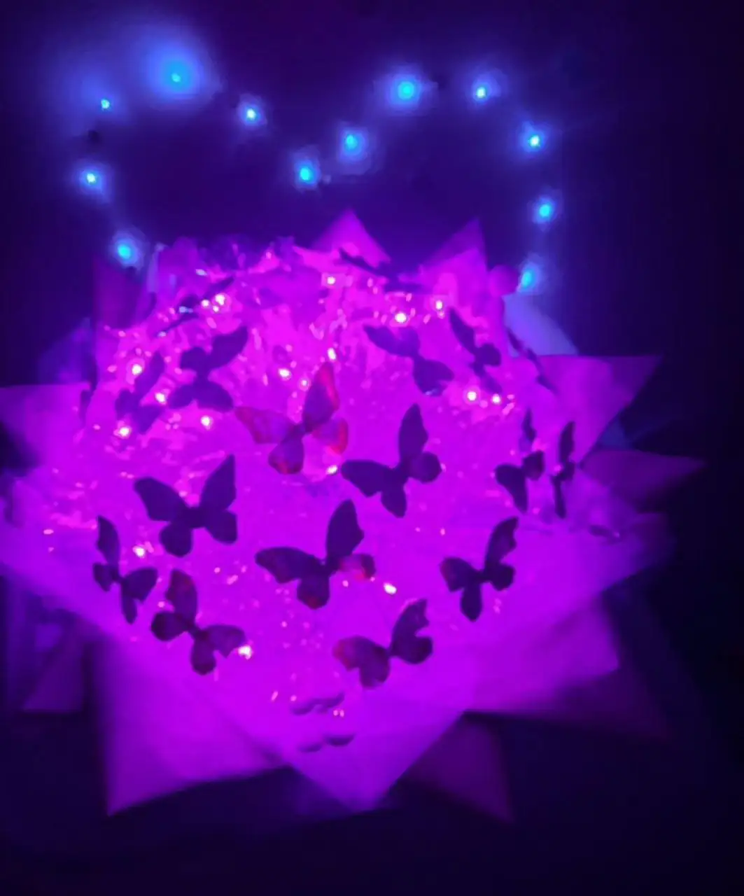 Букетики на заказ в Краснодаре - Флористика (Услуги) в Краснодар