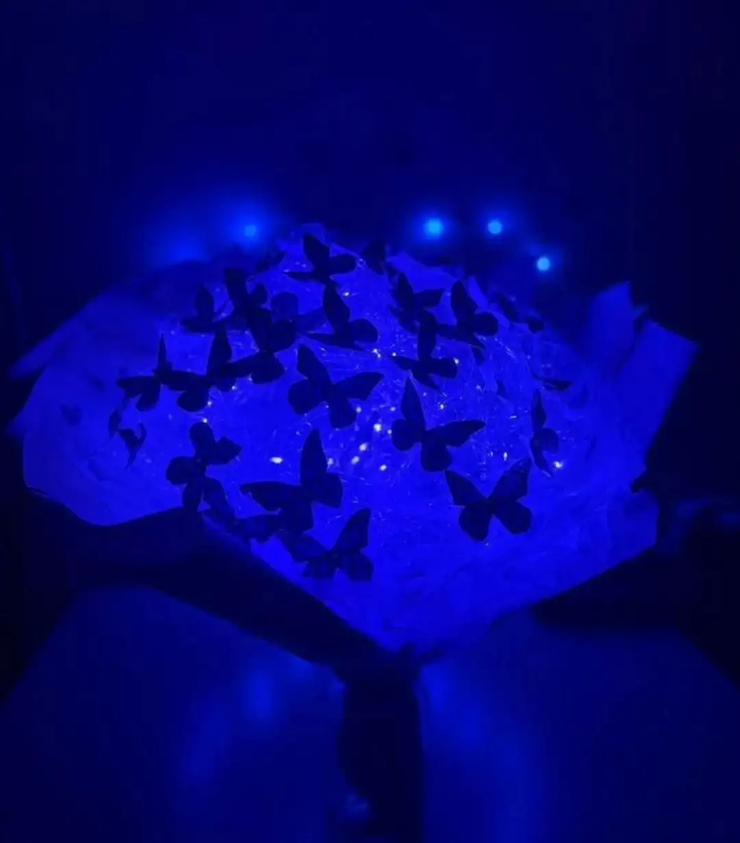 Букетики на заказ в Краснодаре - Флористика (Услуги) в Краснодар