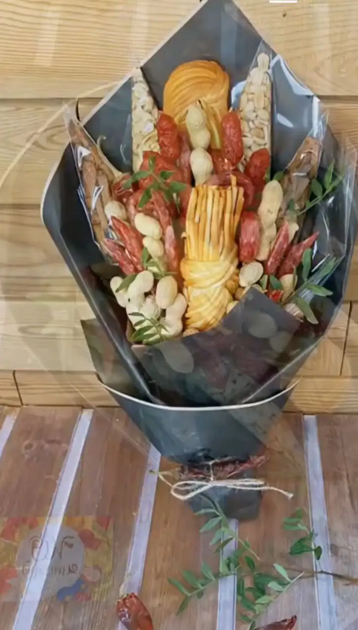 Букетики на заказ в Краснодаре - Флористика (Услуги) в Краснодар