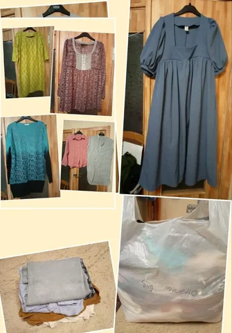 Женская одежда размер 46-50 - Свадебная одежда в Краснодар