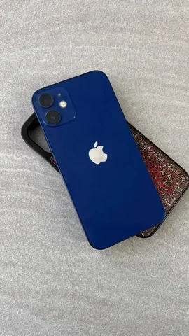 Смартфон iPhone 12 Mini 256 ГБ б/у - Б/У техника в Краснодар