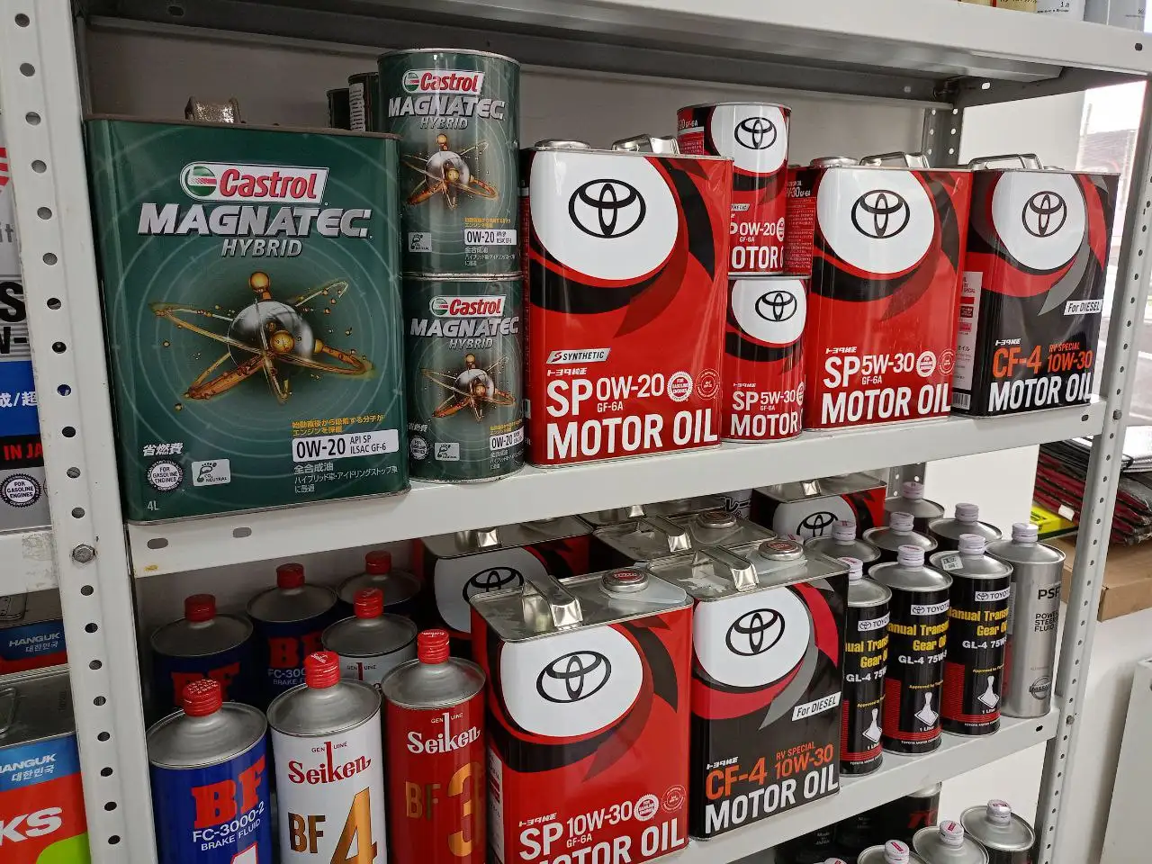 Автозапчасти и расходники в Краснодаре - Автозапчасти и расходники (Запчасти) в Краснодар