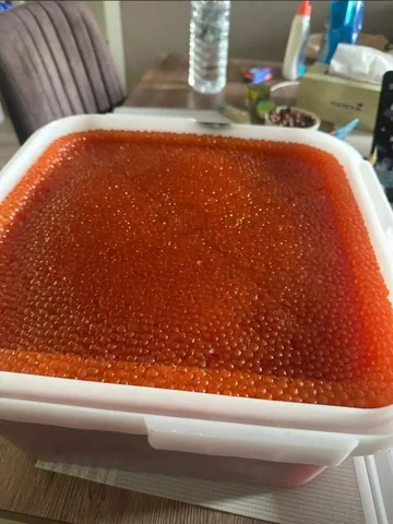 Икра кеты в наличии - Барахолка в Краснодар