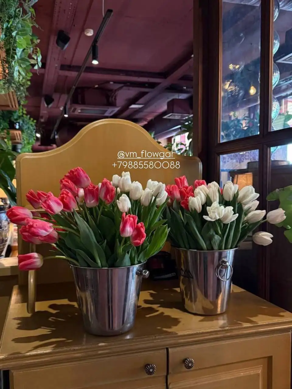 Специальное предложение по цветам - Цветы (Барахолка) в Краснодар