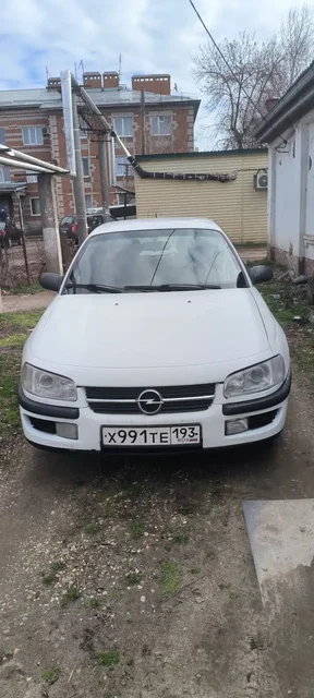 Продается Opel Omega B 1998г - Автозвук и аудио в Краснодар