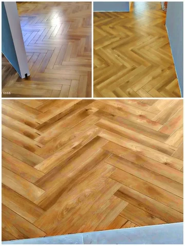 Услуги по укладке напольных покрытий и монтажу плинтусов - Компьютерная помощь в Краснодар