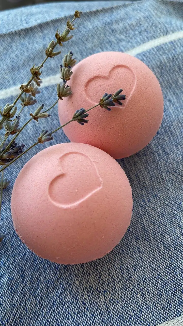 Косметика ручной работы для ванны - Косметика (Красота и здоровье) в Краснодар