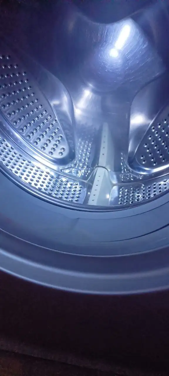 Продажа стиральной машины в рабочем состоянии - Бытовая техника (Для дома и дачи) в Краснодар