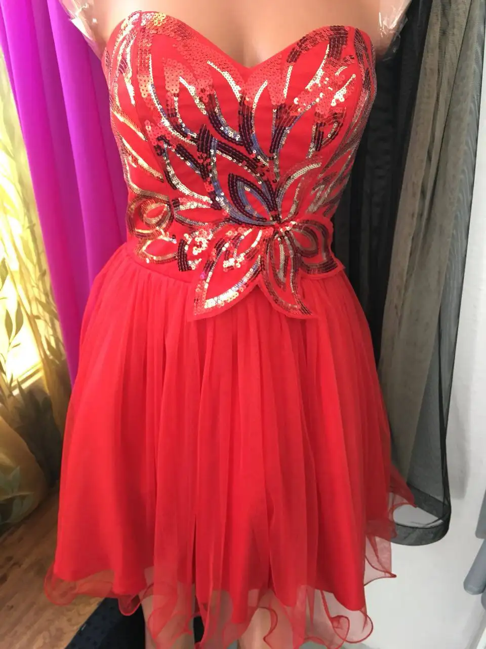 Продам платье - Одежда в Краснодар