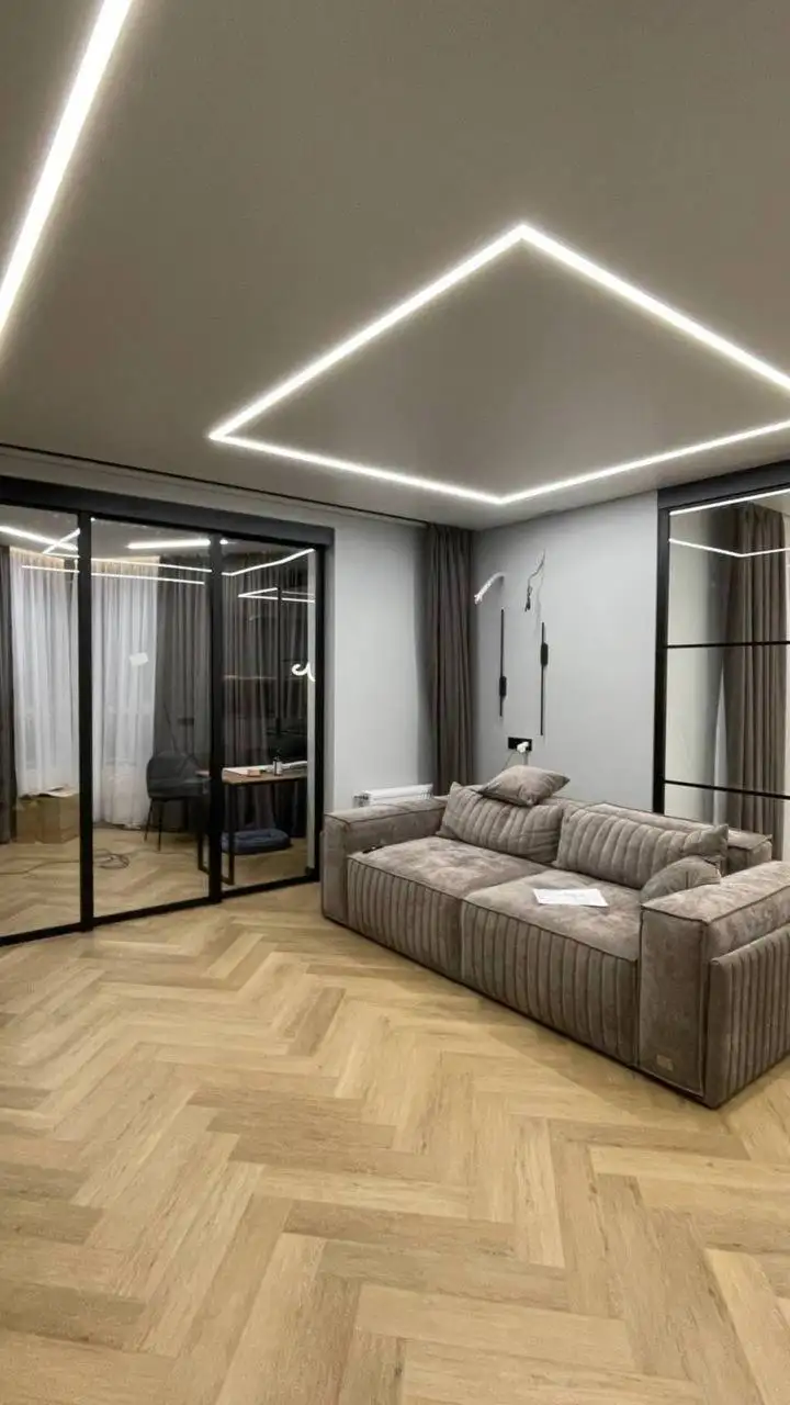 Изготовление конструкций из закалённого стекла на заказ - Строительство и ремонт (Услуги) в Краснодар