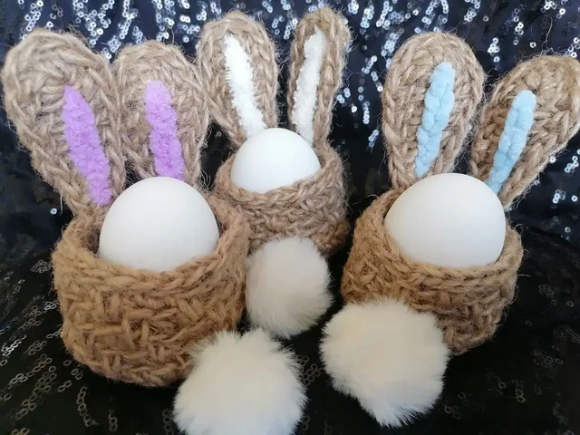 Декор к Пасхе: Корзинки в наличии - частное объявление в Краснодар