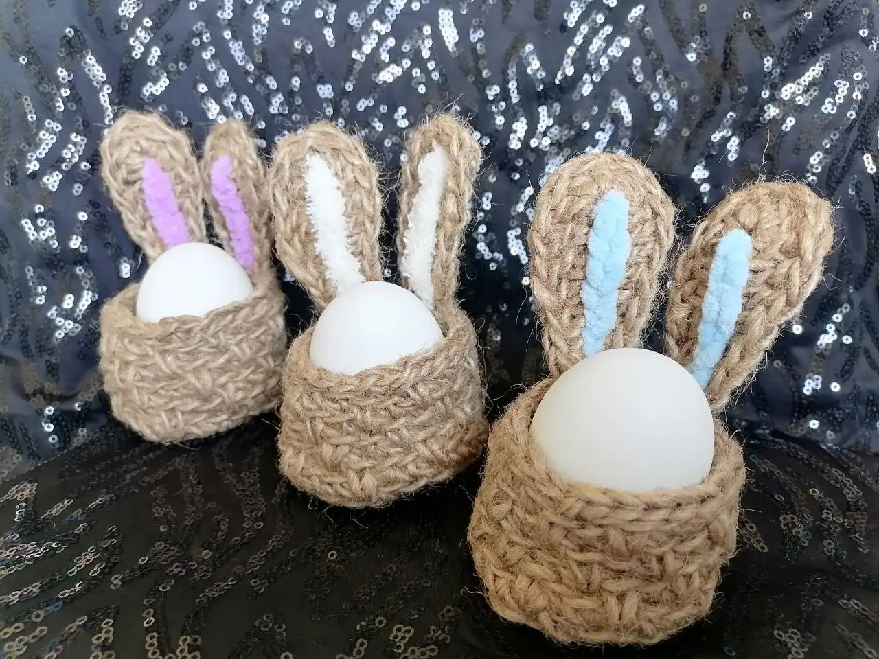 Декор к Пасхе: Корзинки в наличии - Барахолка в Краснодар