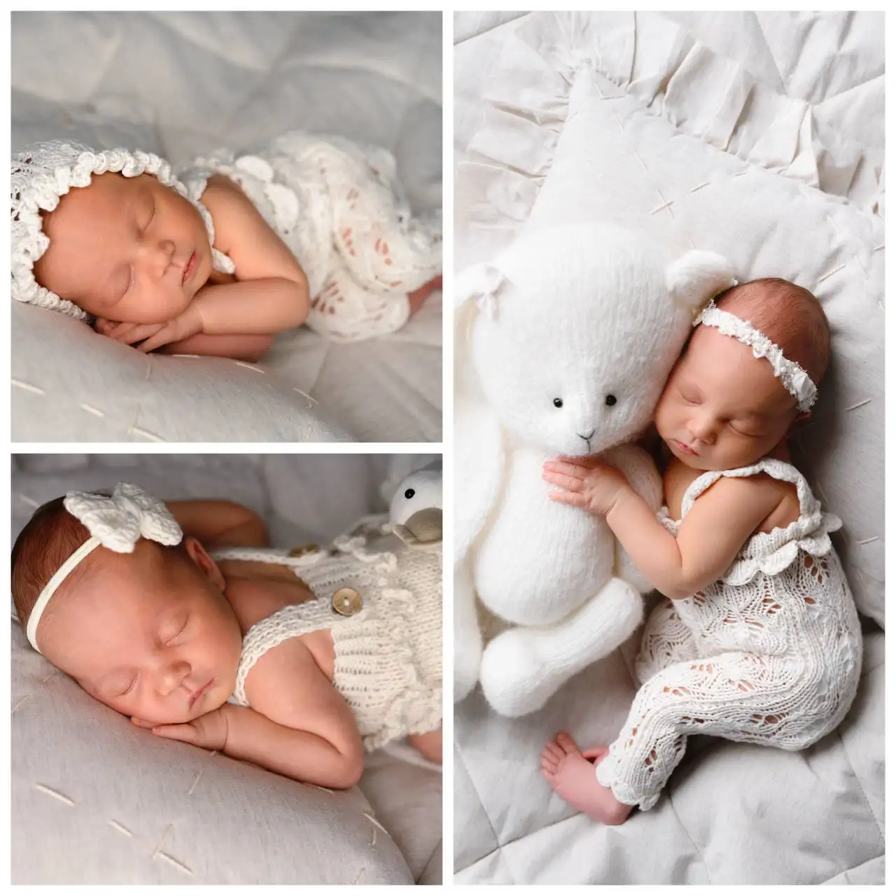 Поиск модели для съемки newborn - Фотография (Услуги) в Краснодар