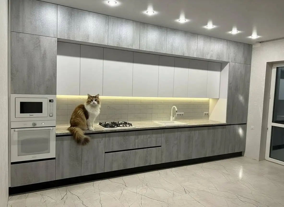 Изготовление мебели на заказ в Краснодаре и окрестностях - Мебель на заказ (Услуги) в Краснодар