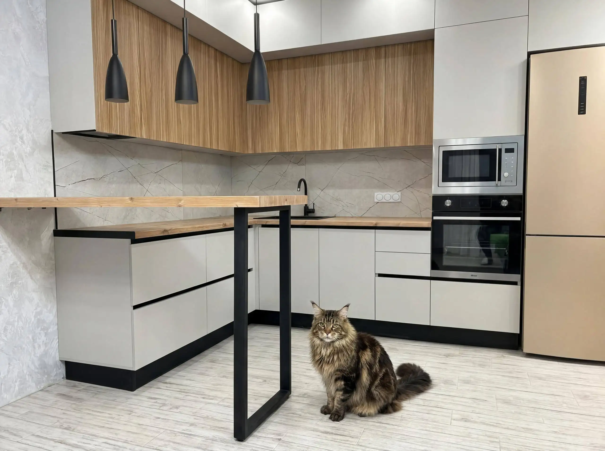 Изготовление мебели на заказ в Краснодаре и окрестностях - Мебель на заказ (Услуги) в Краснодар