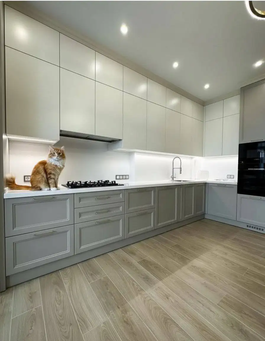 Изготовление мебели на заказ в Краснодаре и окрестностях - Мебель на заказ (Услуги) в Краснодар