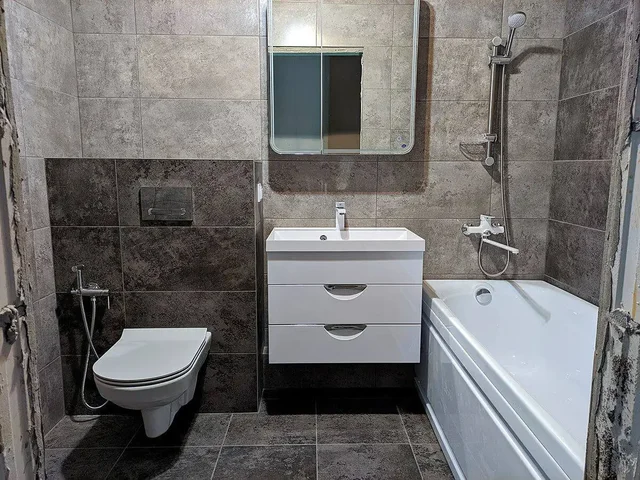 Ремонт под ключ от частного мастера - Химчистка/Стирка в Краснодар