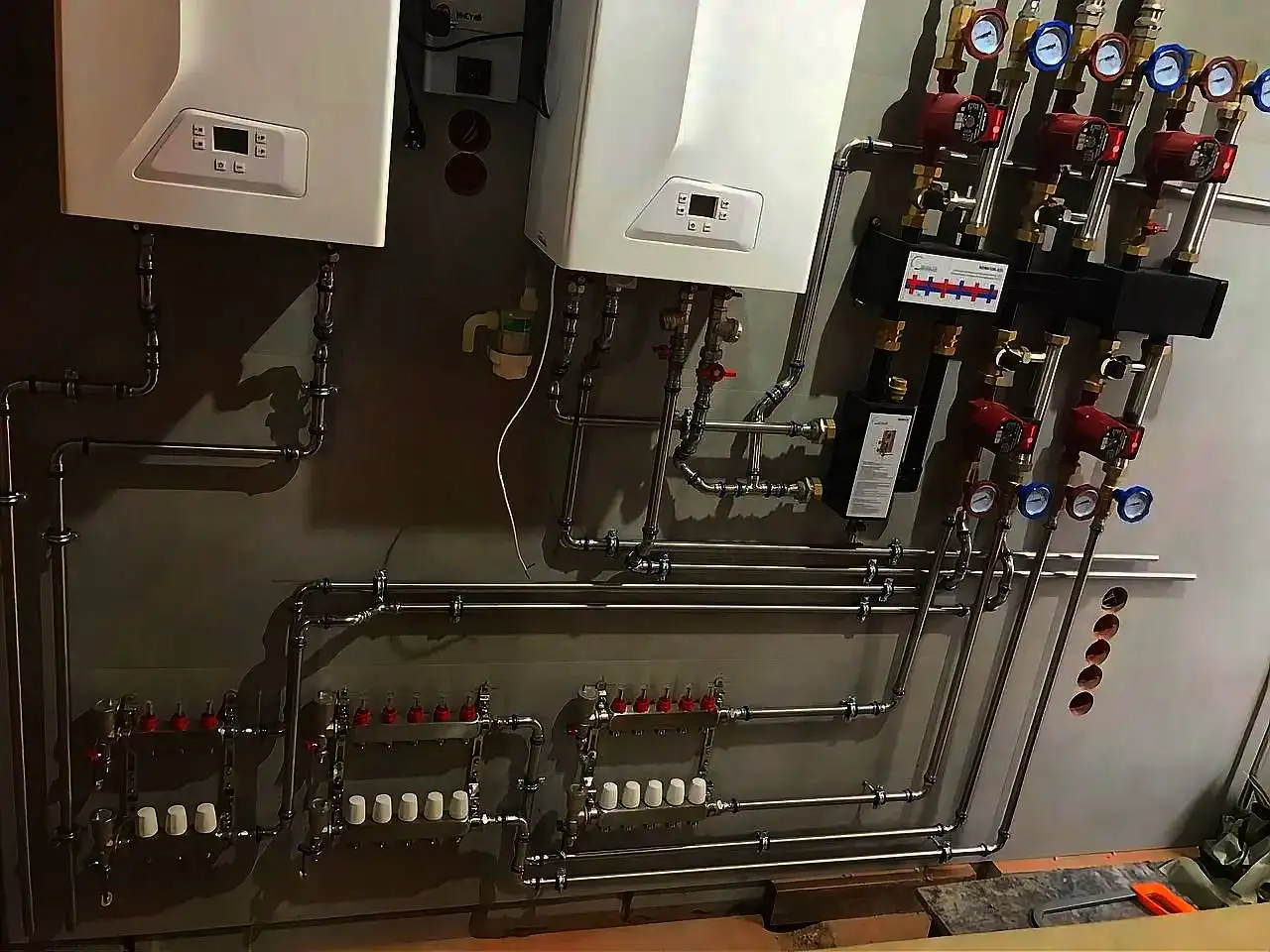 Ремонт под ключ от частного мастера - Ремонт (Услуги) в Краснодар