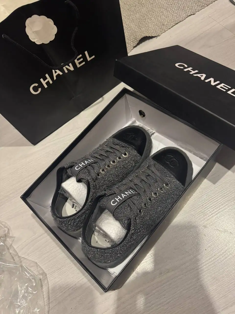 Продам новые кроссовки размер 37 - Обувь (Одежда) в Краснодар