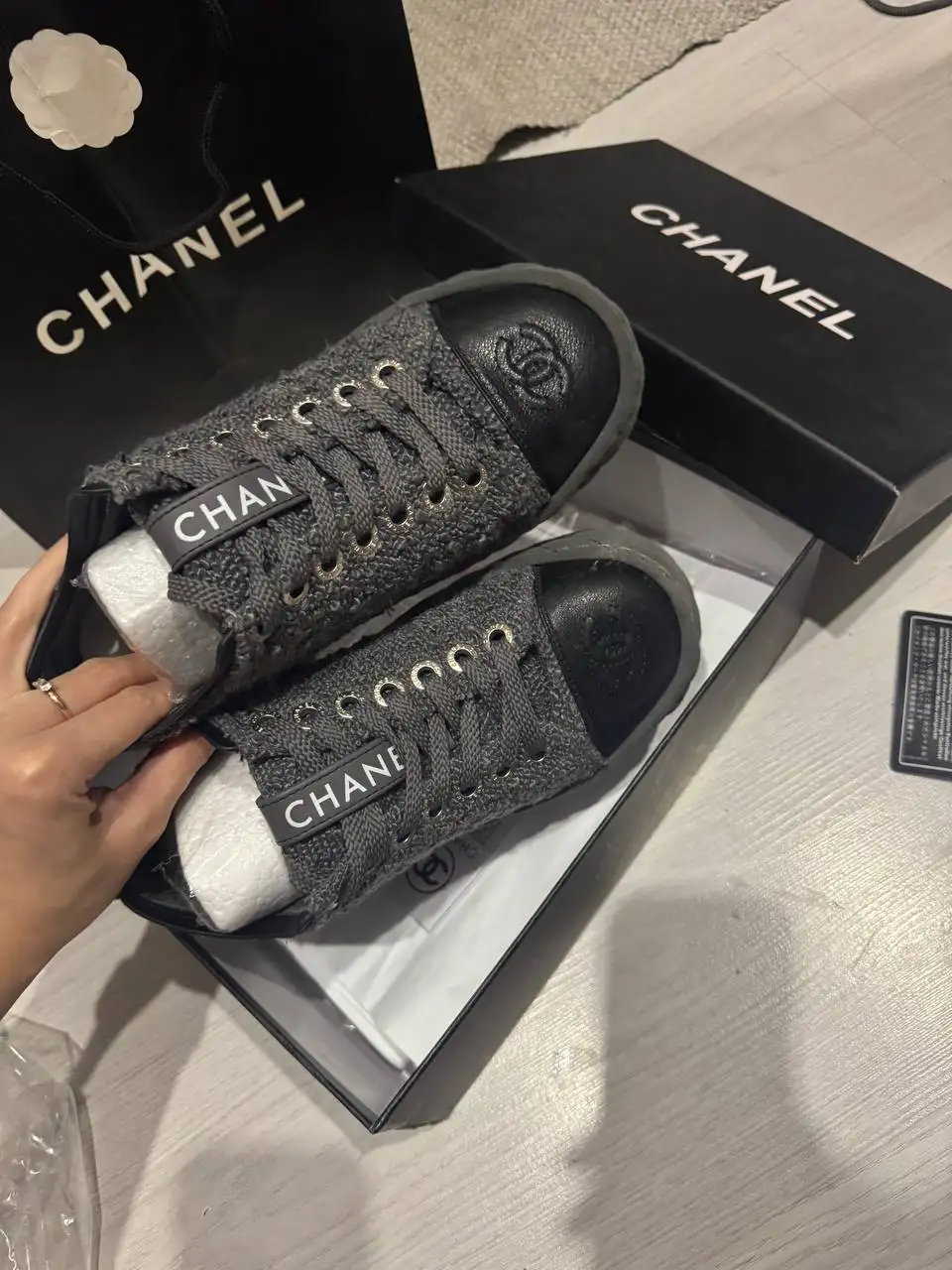 Продам новые кроссовки размер 37 - Обувь (Одежда) в Краснодар