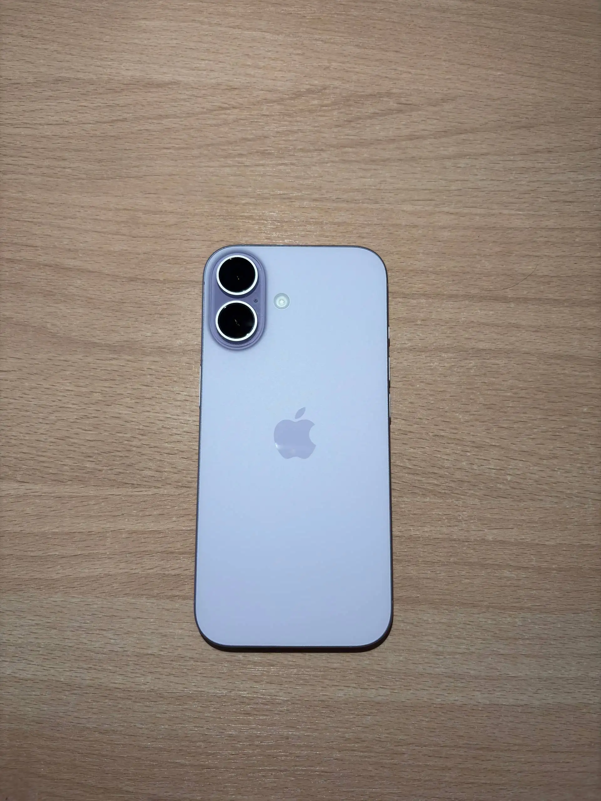 Продам iPhone 17 Lavender в отличном состоянии - Смартфоны (Электроника) в Краснодар