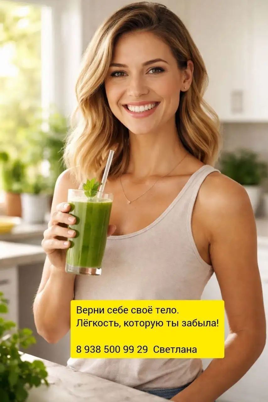 Программа сбалансированного питания для снижения веса - Красота и здоровье (Услуги) в Краснодар