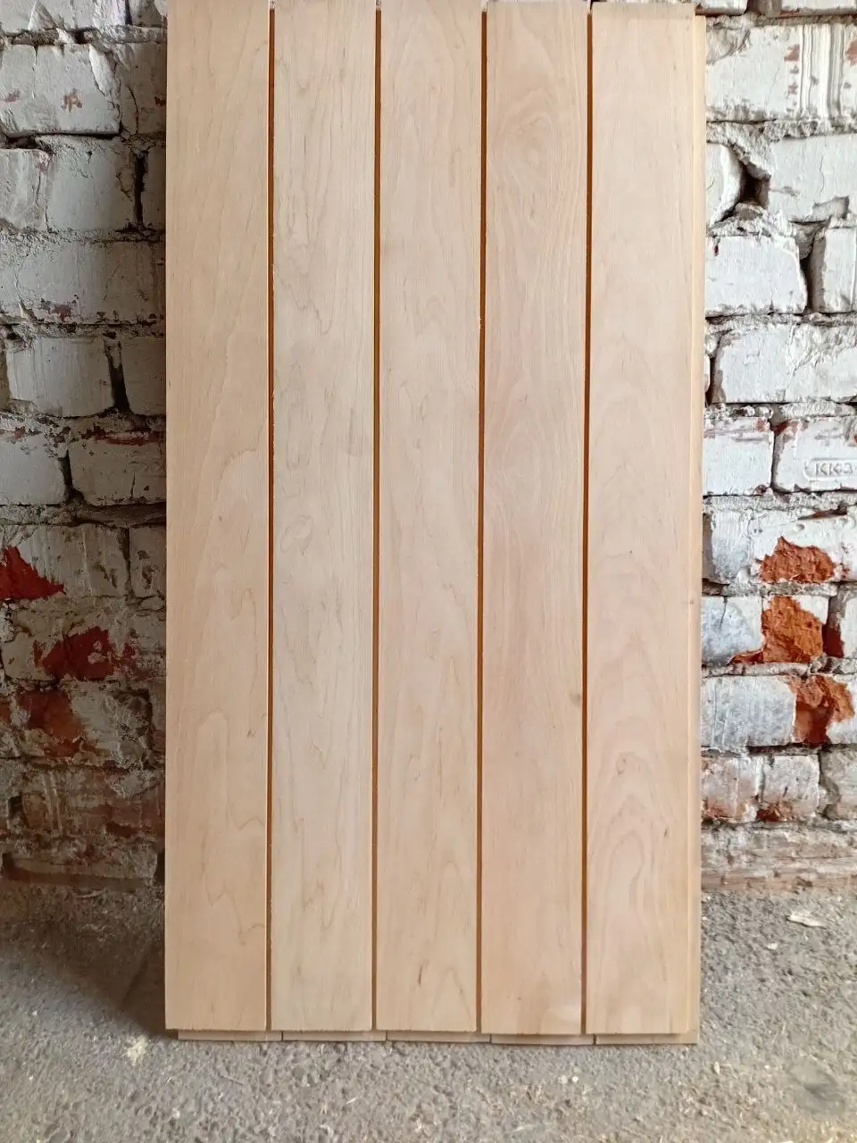 Паркет стеновой остатки ольха белорусская - Отделочные материалы (Для дома и дачи) в Краснодар