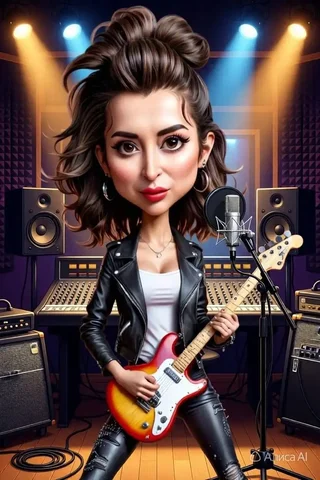 Услуги по созданию персонализированных песен - Партнерская программа в Краснодар