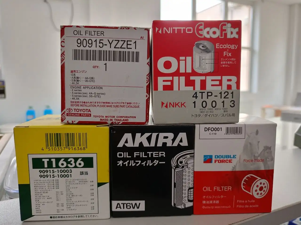 Автозапчасти и расходники - Автозапчасти (Запчасти) в Краснодар