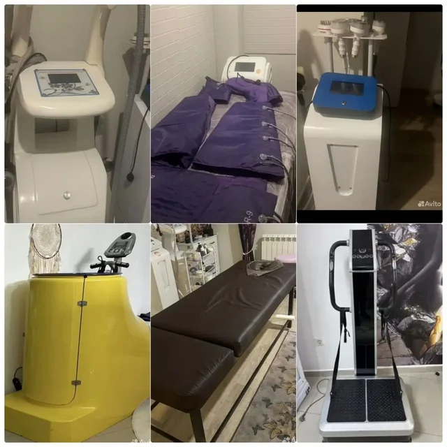 Продажа оборудования для массажного кабинета - Интернет-бизнес в Краснодар