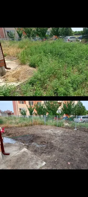 Услуги по уборке участка и прополке в Краснодаре - Партнерская программа в Краснодар