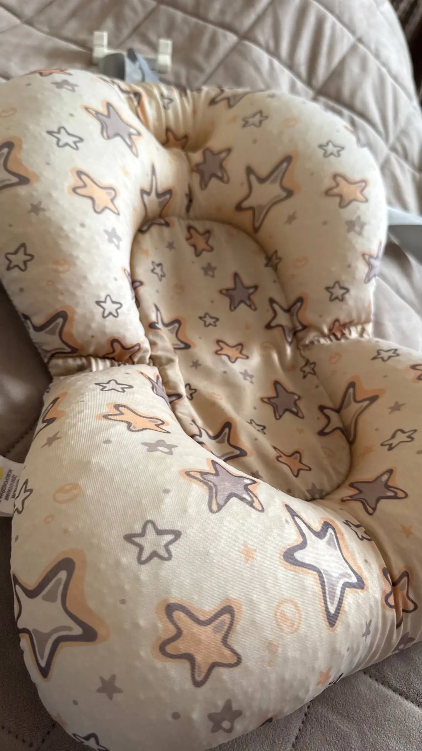 Детская ванночка 0+ с матрасиком - Товары для детей в Краснодар