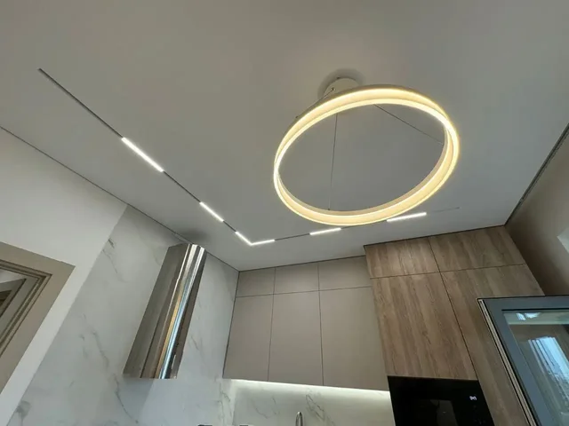 Услуги по установке натяжных потолков - Ландшафтные работы в Краснодар